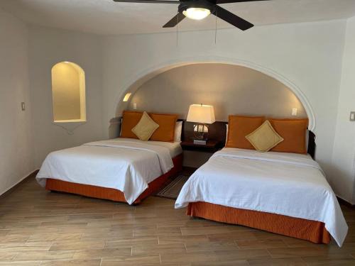 Hotel Maridelfi