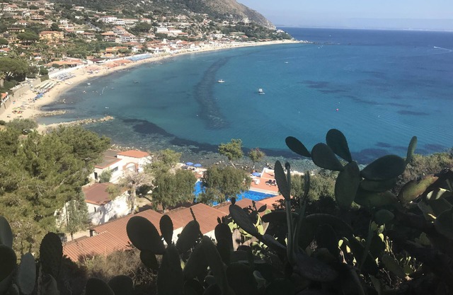 Hotel Marina del Capo