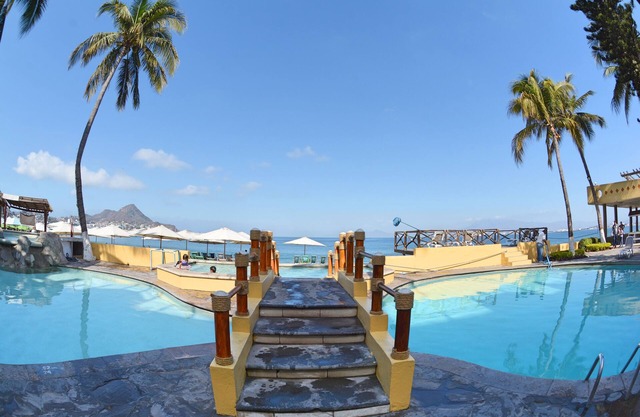 Hotel Marina Puerto Dorado