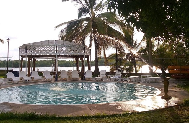 Hotel Marina San Blas