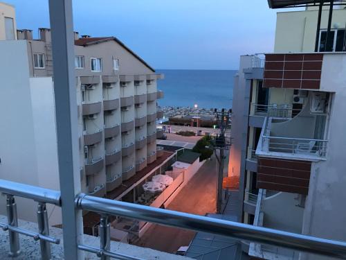 Hotel Marine