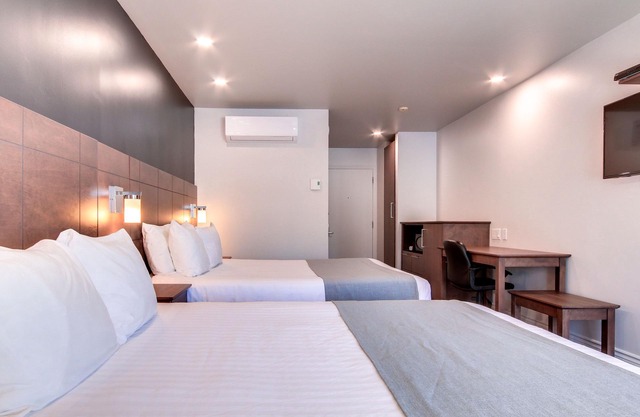 Hotel Marineau Shawinigan
