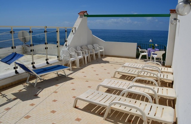 Hotel Maronti
