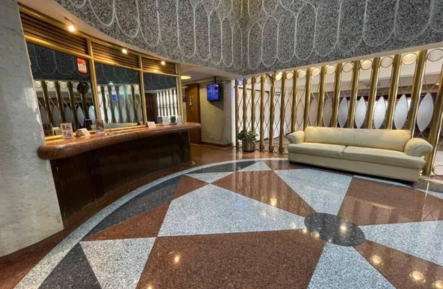 HOTEL MARQUES DEL PEÑON