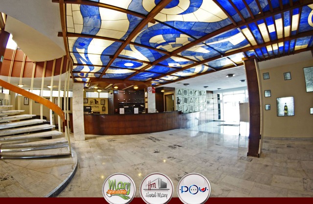 Hotel Mary