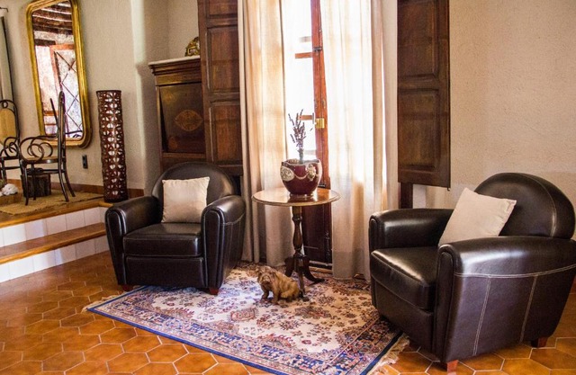 Hotel Mas El Cuquello