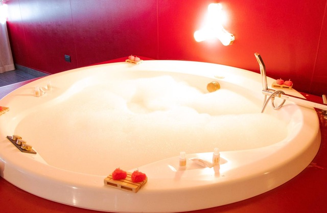 Hotel Masaniello Luxury