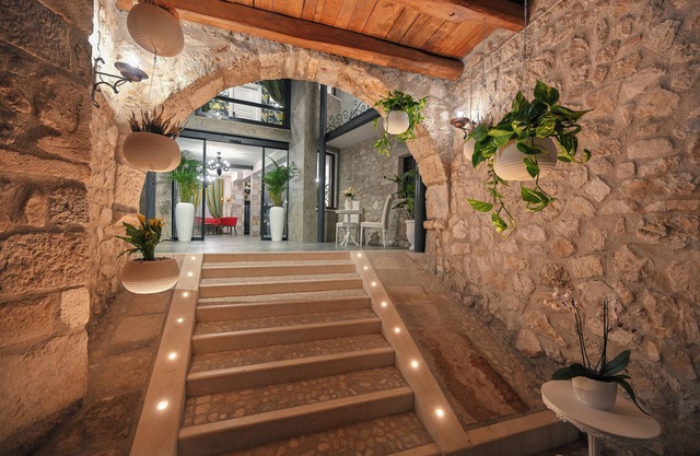 Hotel Mastrodattia