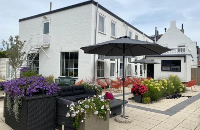 Hotel Maurice