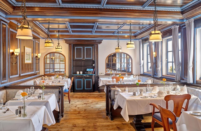 Hotel Maximilian