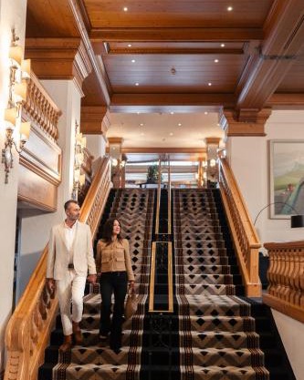 Hotel Maximilian