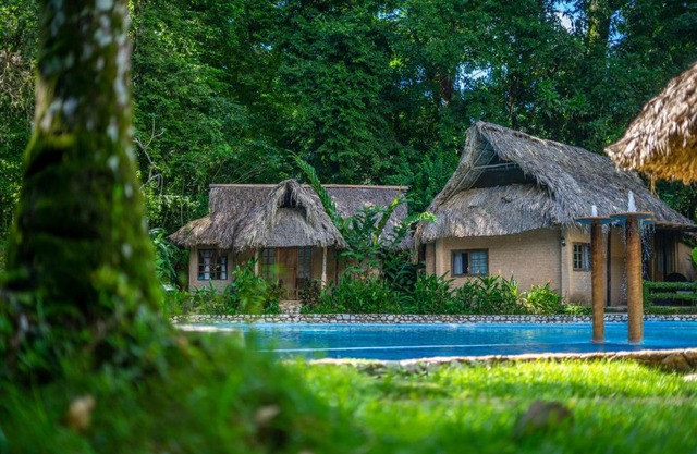 Hotel Maya Bell