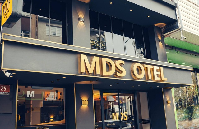 Hotel MDS