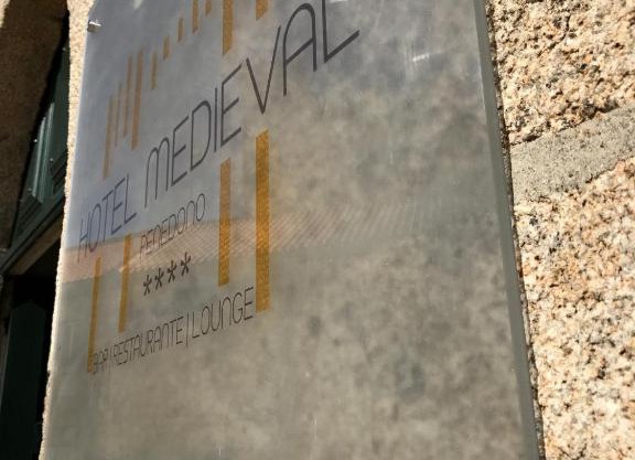 Hotel Medieval® de Penedono