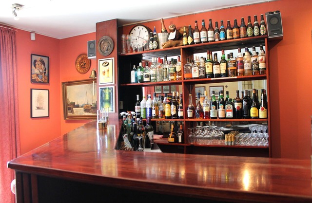 Hotel Medio