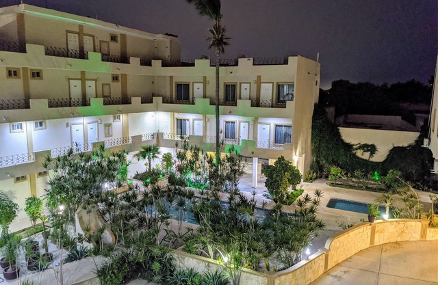 Hotel Mediterraneo