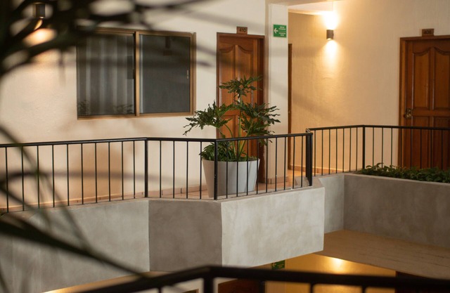 Hotel Melanie Tepic