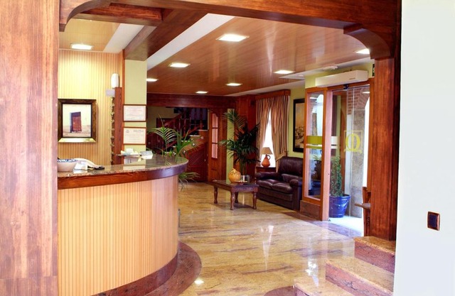 Hotel Menano