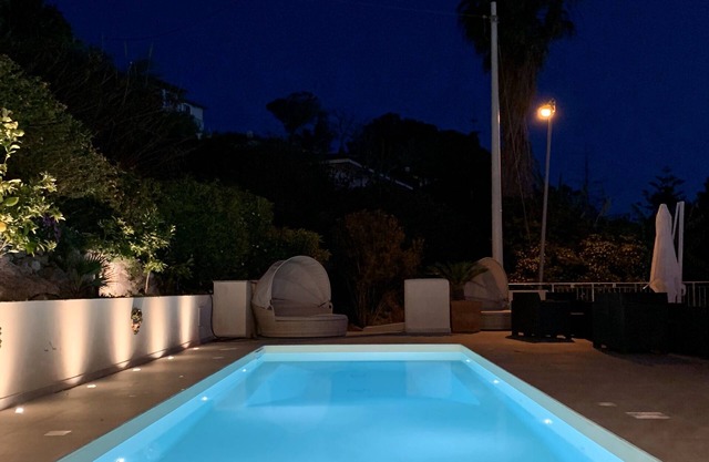 Hotel Mercurio