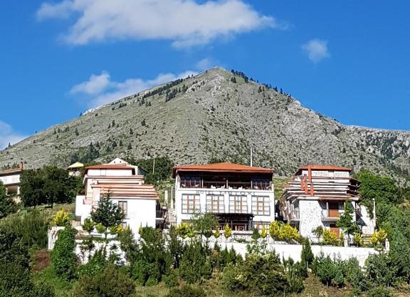 Hotel Metoxi