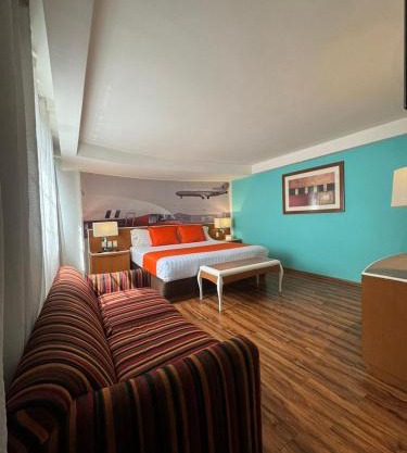 Hotel Mexicali