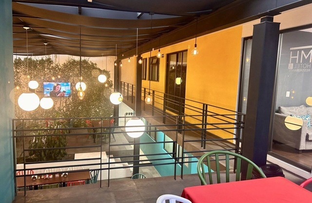 Hotel MH