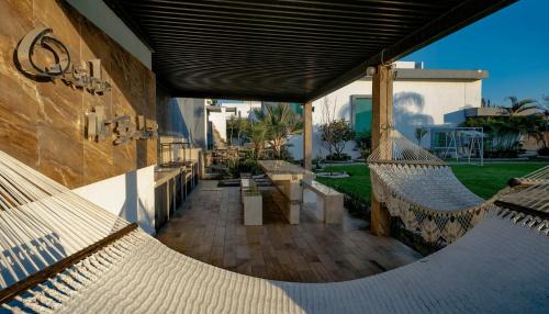 Hotel Mi Bendición