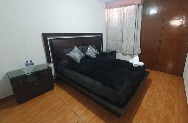 Hotel mi Casa Mata