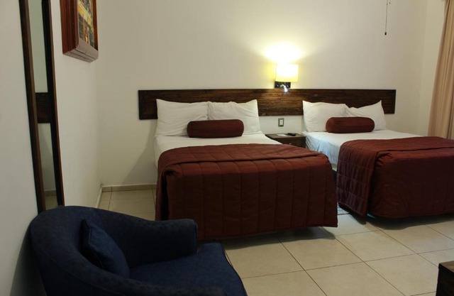 HOTEL MI SOLAR EJECUTIVO