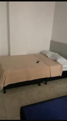 Hotel mi sueño