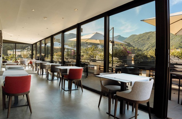 Hotel Michelangelo