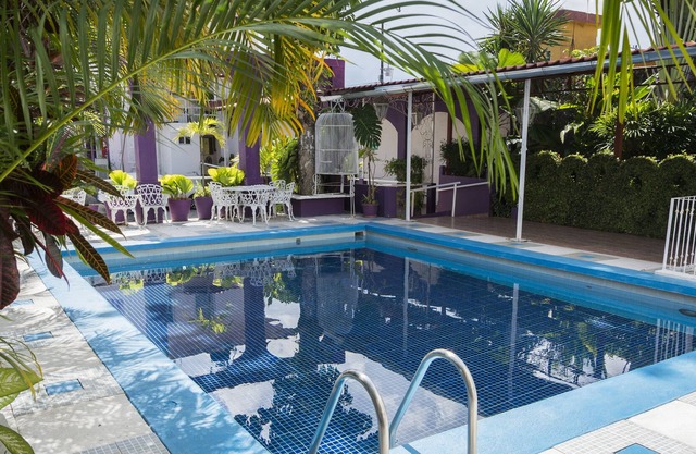Hotel Michelle