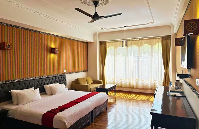 Hotel Migmar