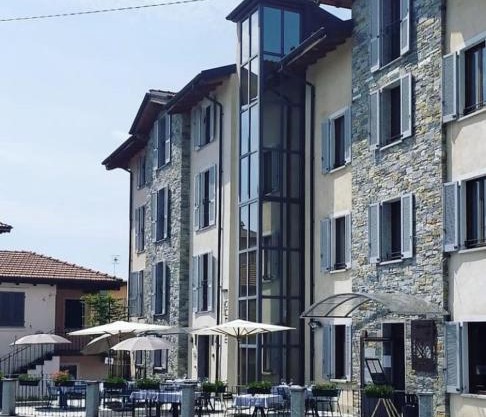 Hotel Milano & Apartments