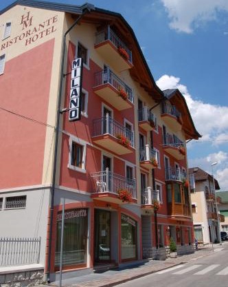 Hotel Milano