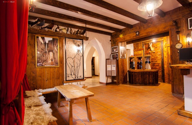 Hotel Mille Pini