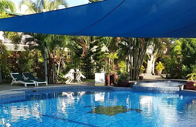 Hotel Millenia Samoa