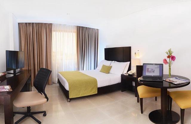 Hotel Millenium Barrancabermeja