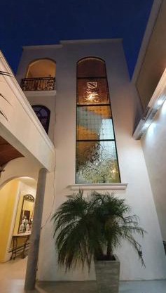 Hotel Mina Vetagrande