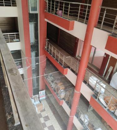Hotel Minasha