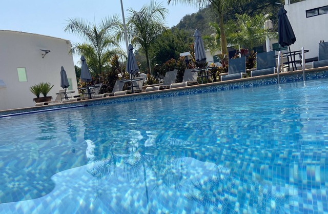 Hotel Minerva