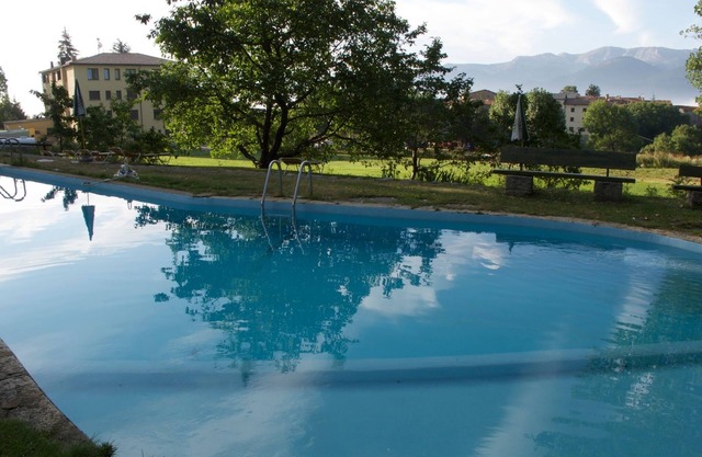 Hotel Mirador