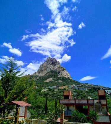 Hotel Mirador Real