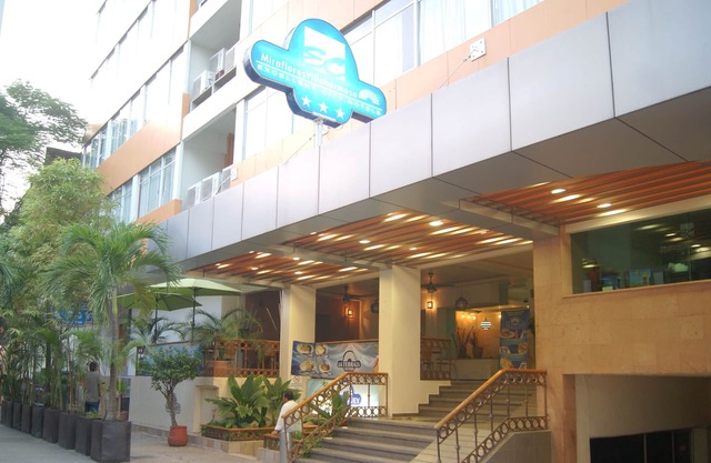 Hotel Miraflores Excellent City