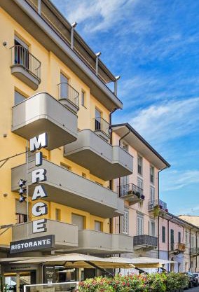 Hotel Mirage