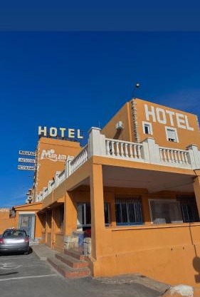 HOTEL MIRAMAR