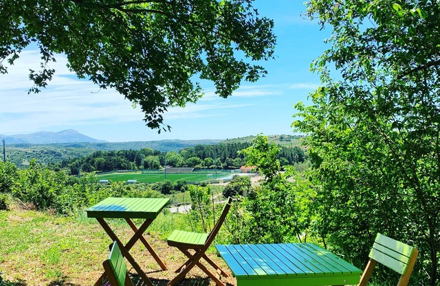 Hotel Miramonti, Turismo Rurale