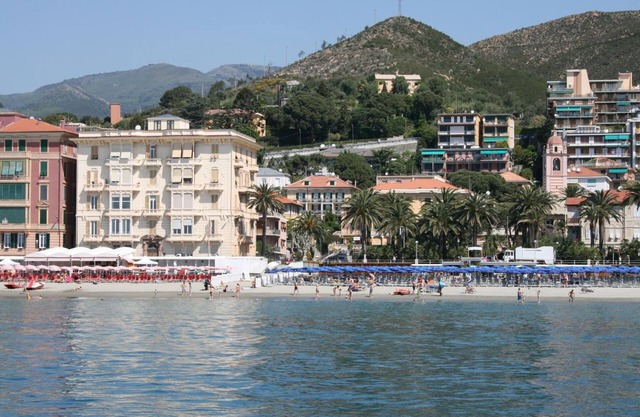Hotel Miranda
