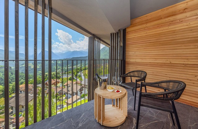 Hotel Miravalle