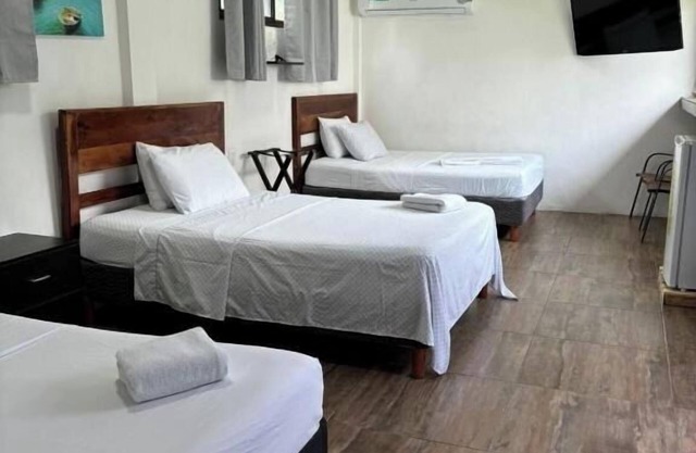 Hotel Miriam